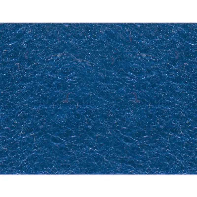 Wool Felt - Craft Felt - European Felt Large Sheets, Ultramarine Felt - Alder & Alouette