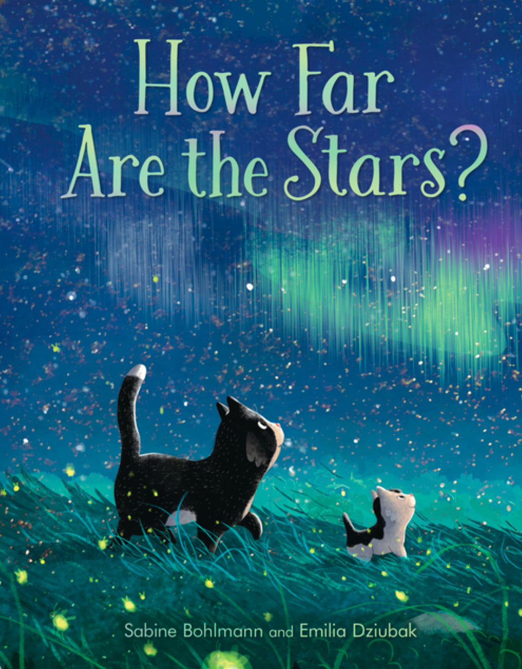 How Far Are the Stars?