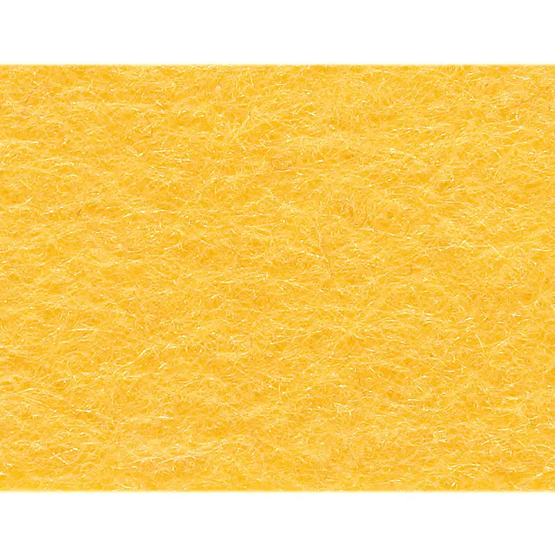 Wool Felt - Craft Felt - European Felt Large Sheets, Yellow Felt - Alder & Alouette