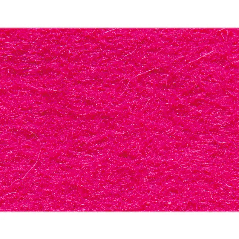 Wool Felt - Craft Felt - European Felt Large Sheets, Cyclamen Felt - Alder & Alouette