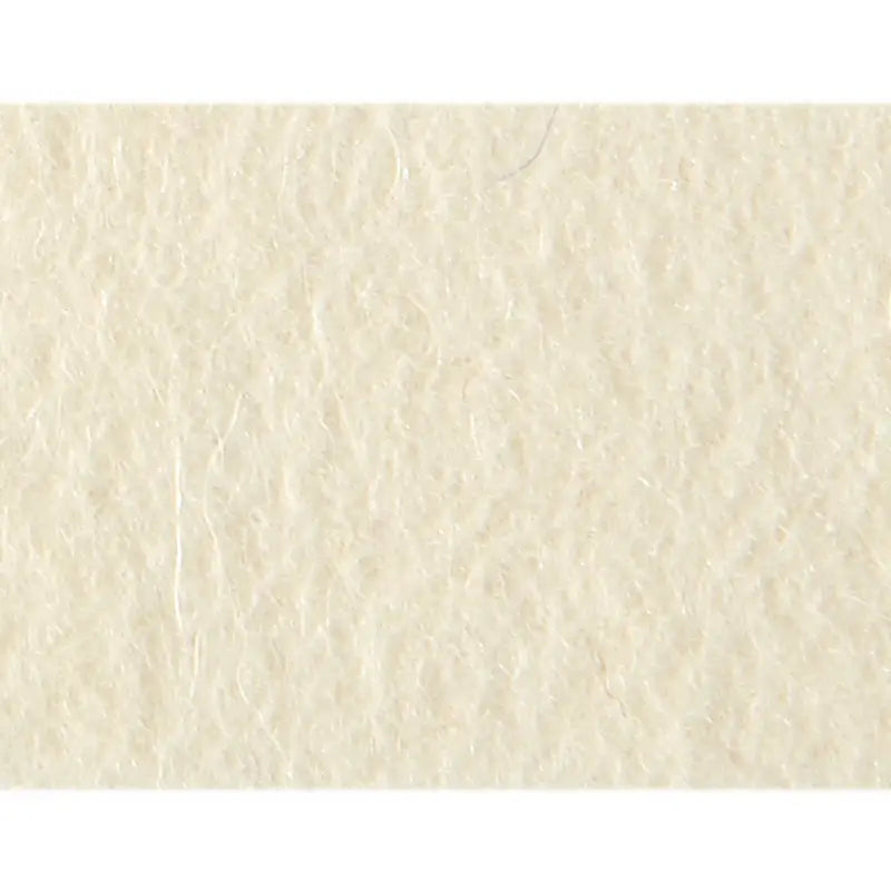 Wool Felt - Craft Felt - European Felt Large Sheets, Natural Felt - Alder & Alouette