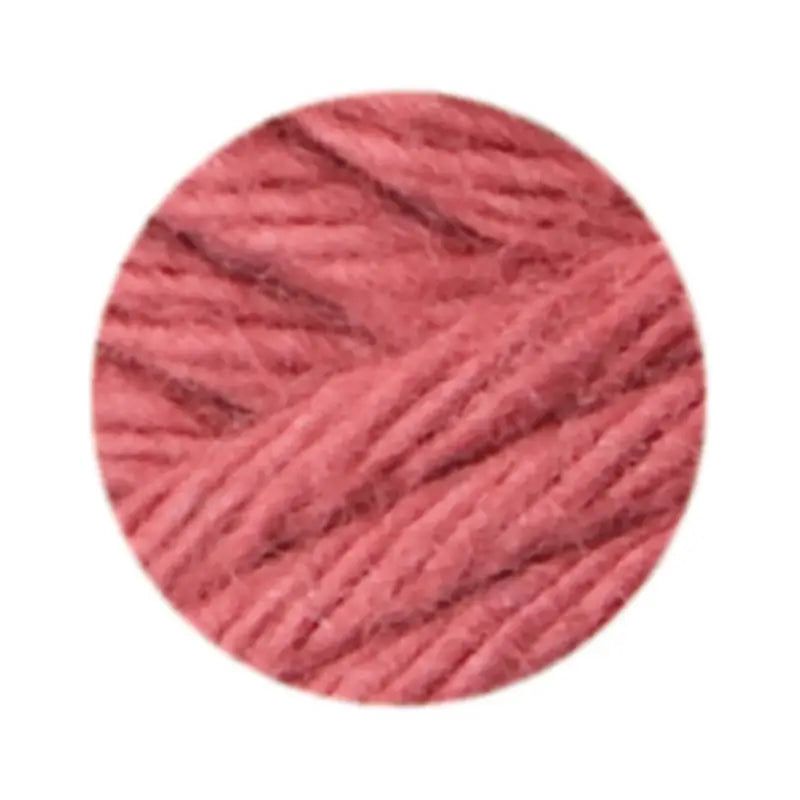 Antique Rose 100% Cotton Yarn - Alder & Alouette