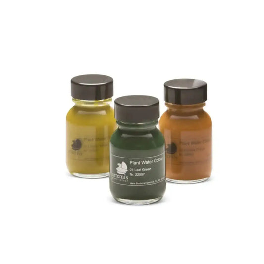 Natural Watercolors, Artemis Pigment Paste, 50 mL - Alder & Alouette