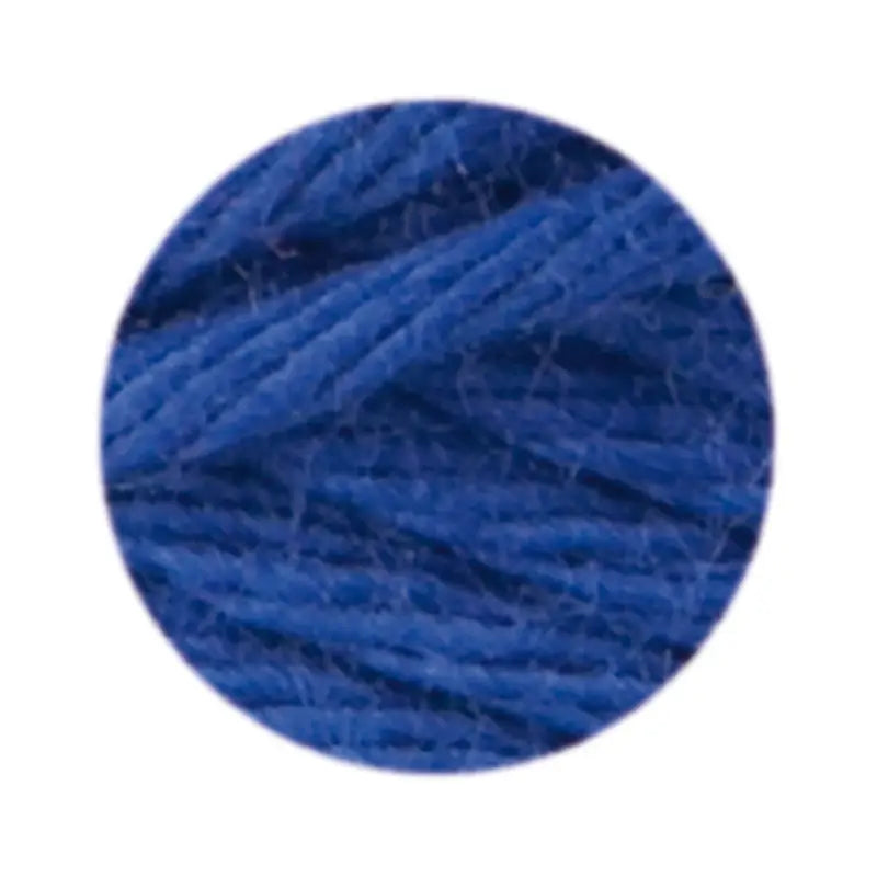 Blue 100% Cotton Yarn - Alder & Alouette