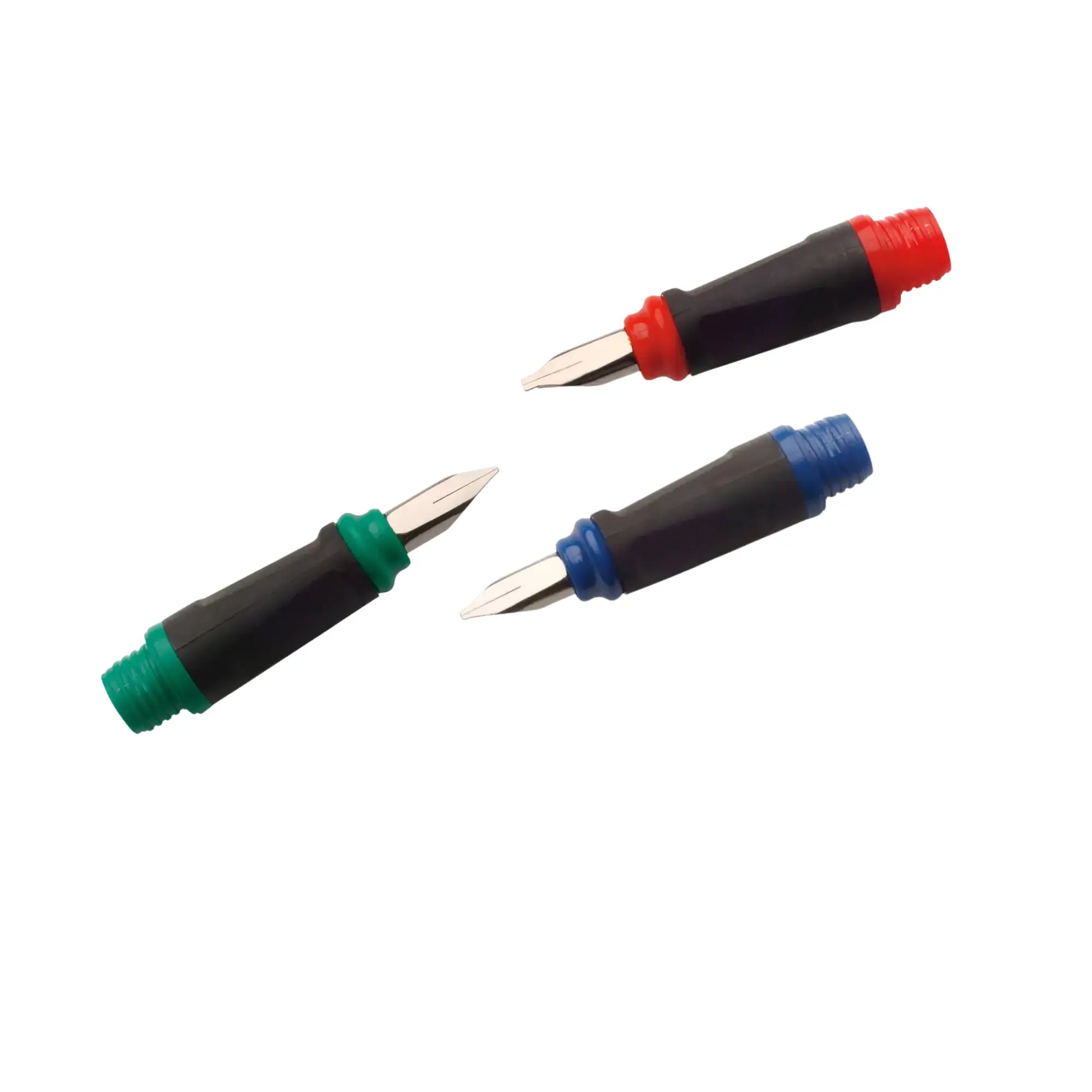 Greenfield Calligraphy Pen Nibs - Alder & Alouette