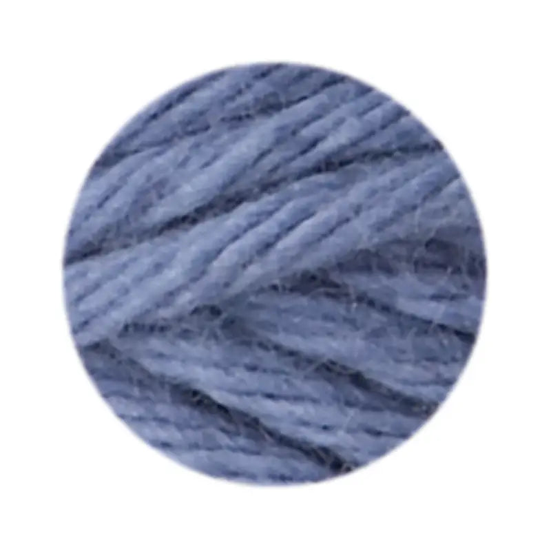 Cobalt blue 100% Cotton Yarn - Alder & Alouette