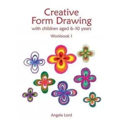 Creative Form Drawing with Children, 6 - 10 years | Waldorf Resource