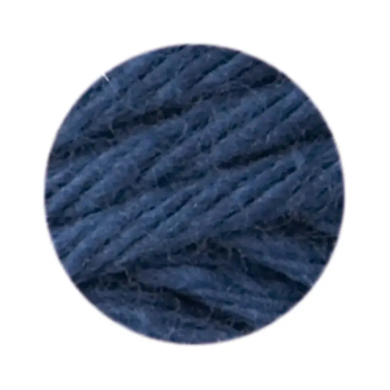 Dark blue 100% Cotton Yarn - Alder & Alouette