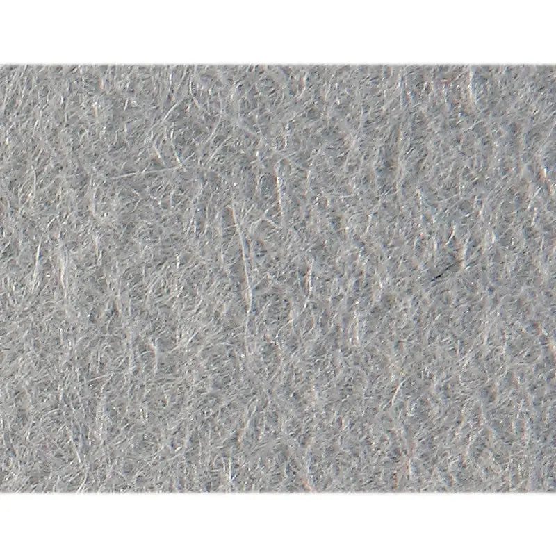 Wool Felt - Craft Felt - European Felt Large Sheets, Grey Felt - Alder & Alouette