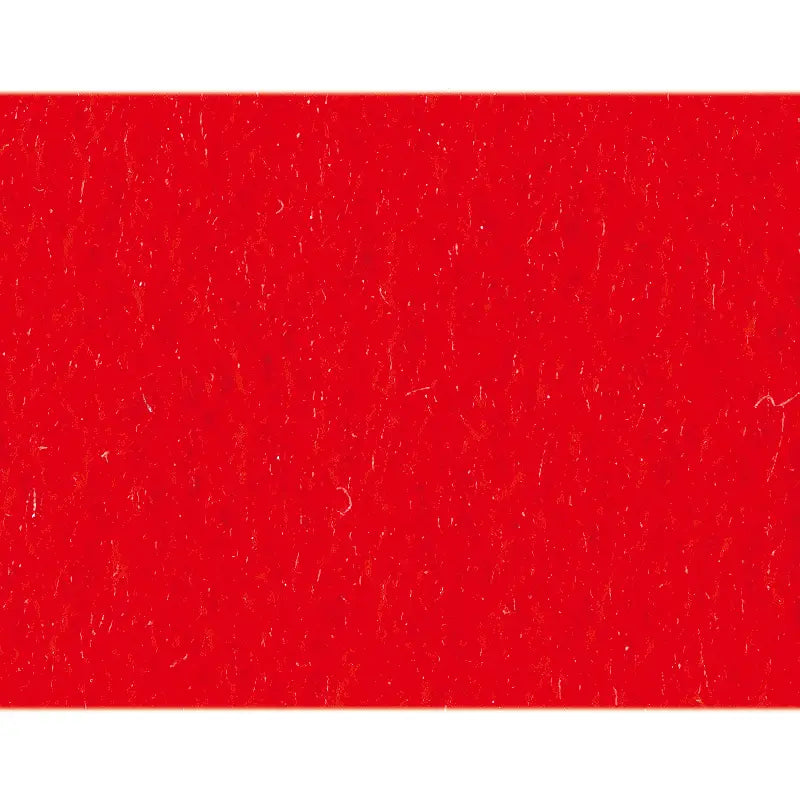 Wool Felt - Craft Felt - European Felt Large Sheets, Red Felt - Alder & Alouette