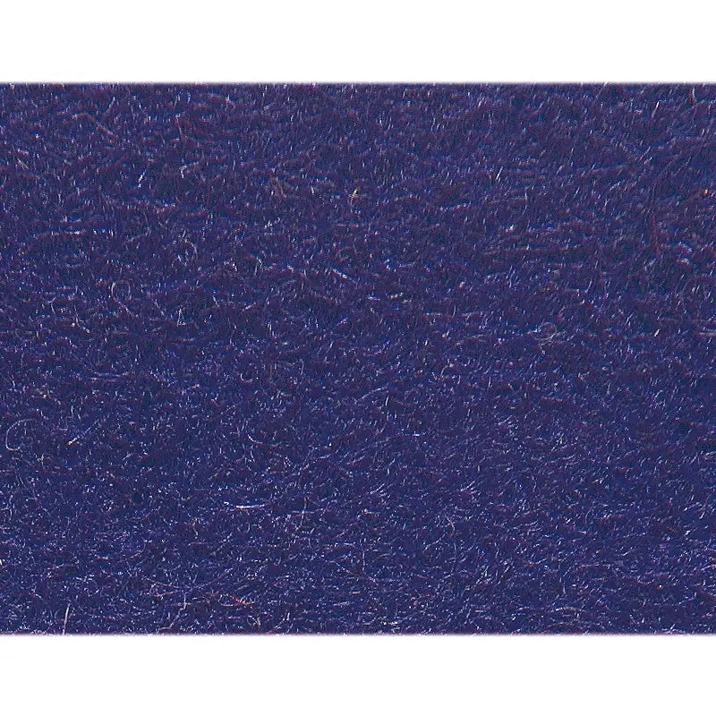 Wool Felt - Craft Felt - European Felt Large Sheets, Blue Violet - Alder & Alouette