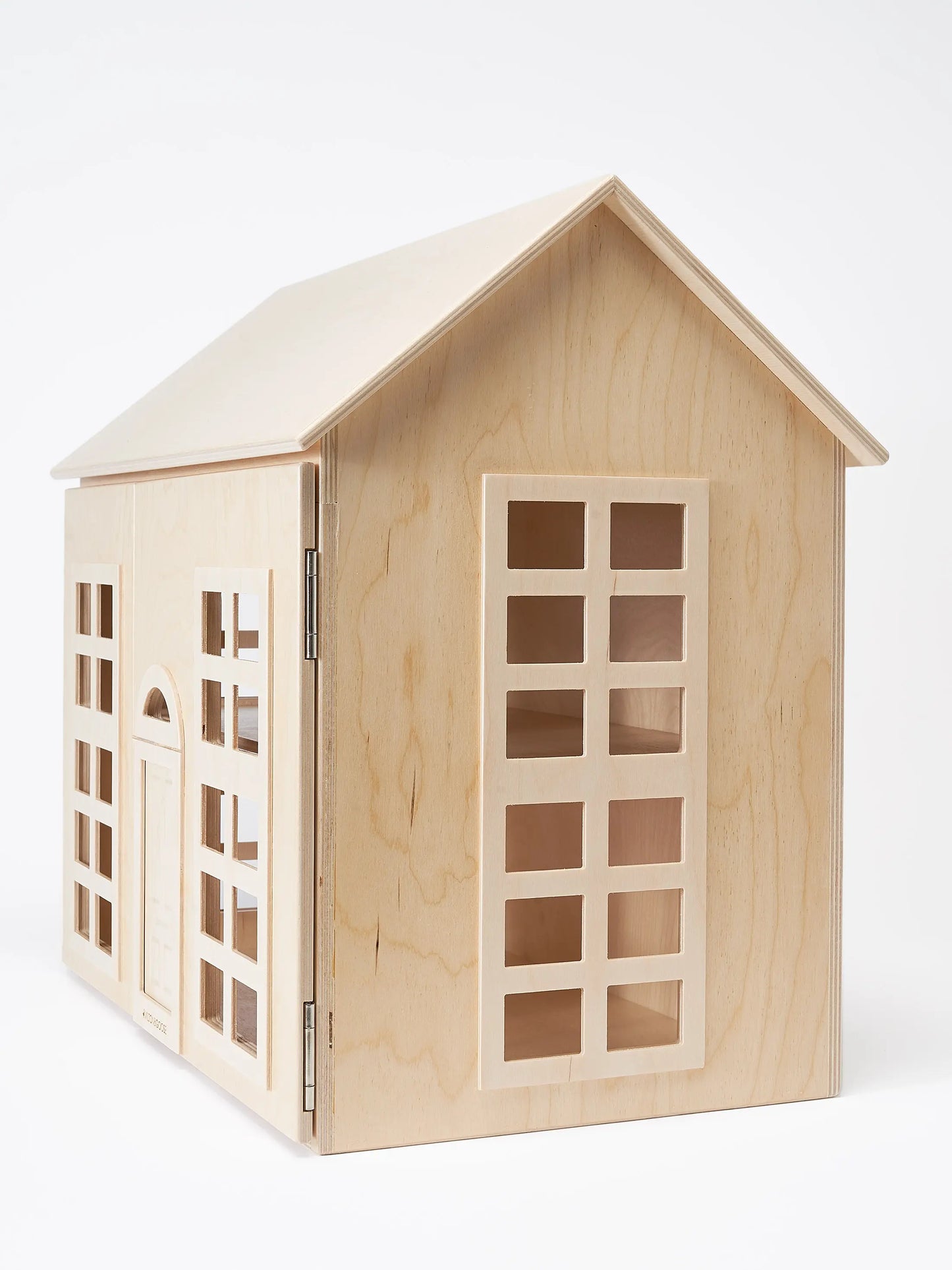 Wooden Dollhouse - Hudson - Alder & Alouette