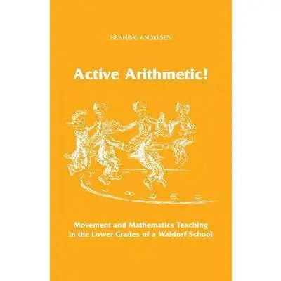 Active Arithmetic,  Teaching Math - Alder & Alouette