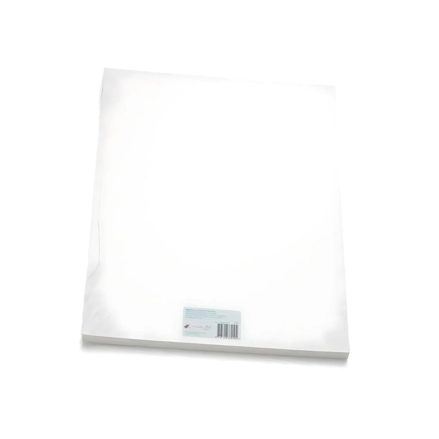 Encaustic Art Protection Paper