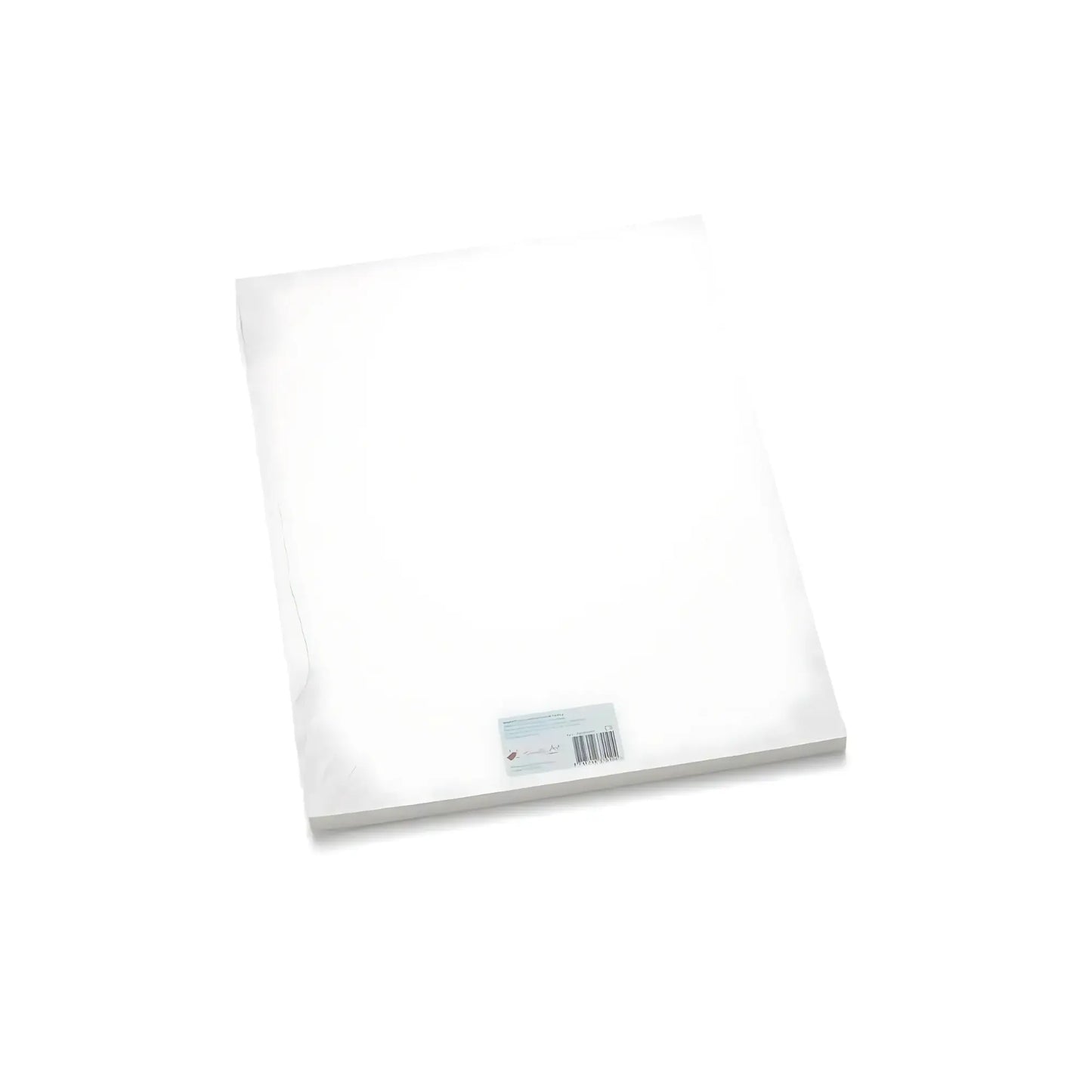 Encaustic Protection Paper