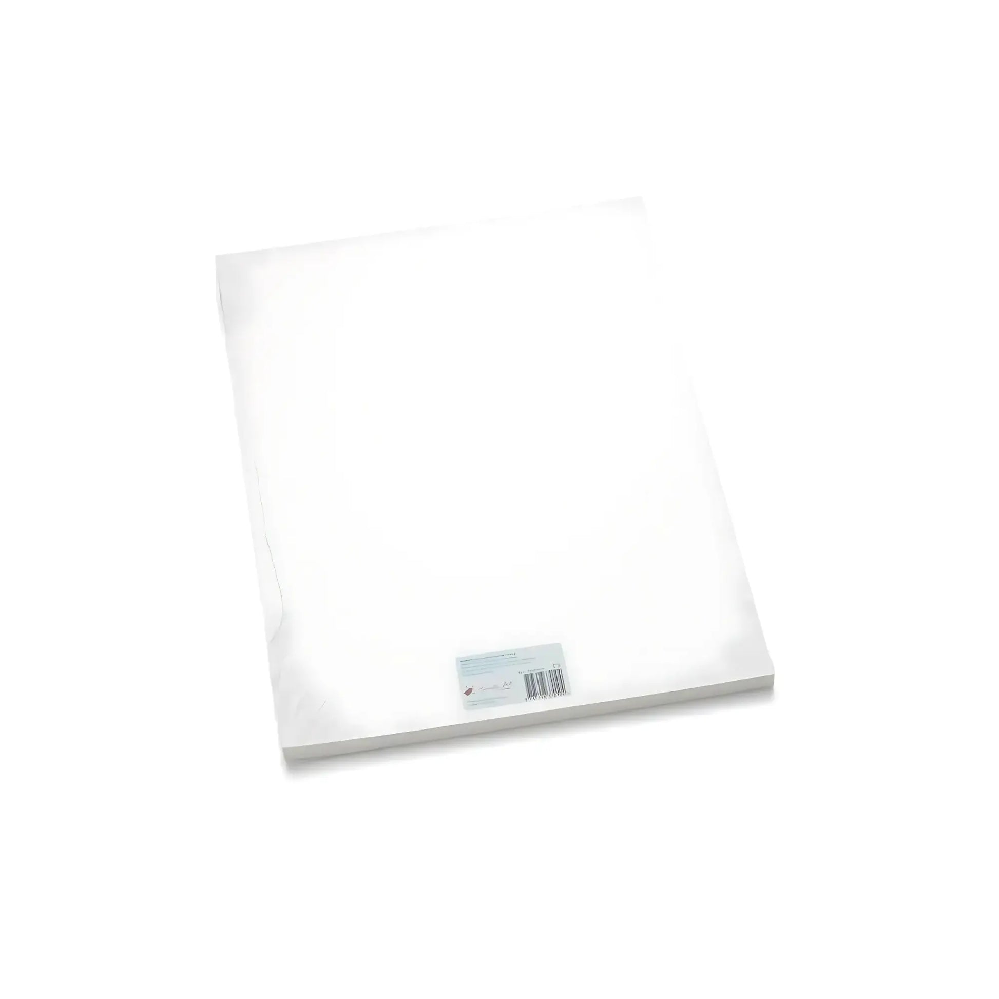 Encaustic Protection Paper