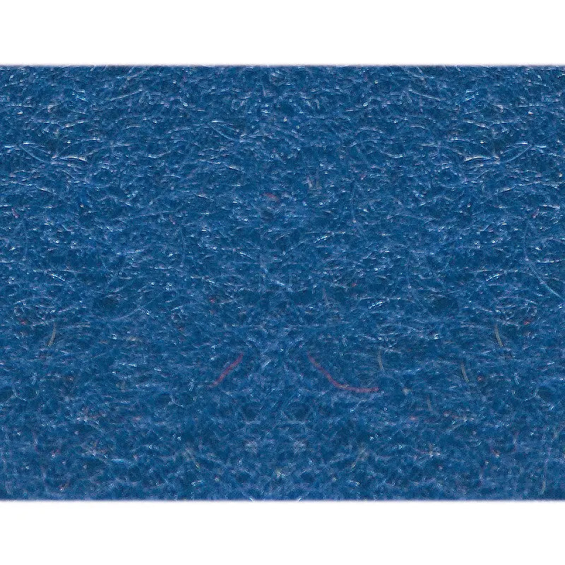 Wool Felt - Craft Felt - European Felt Large Sheets, Prussian Blue Felt - Alder & Alouette