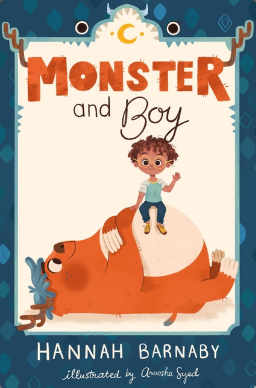 Monster and Boy - Alder & Alouette