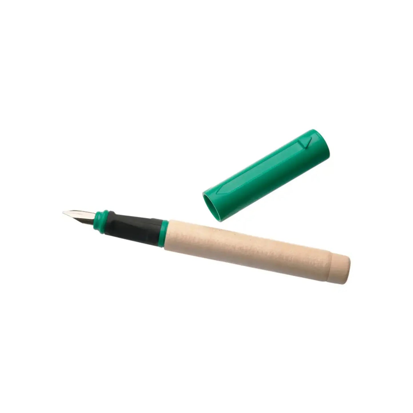 Greenfield Calligraphy Pen - Alder & Alouette