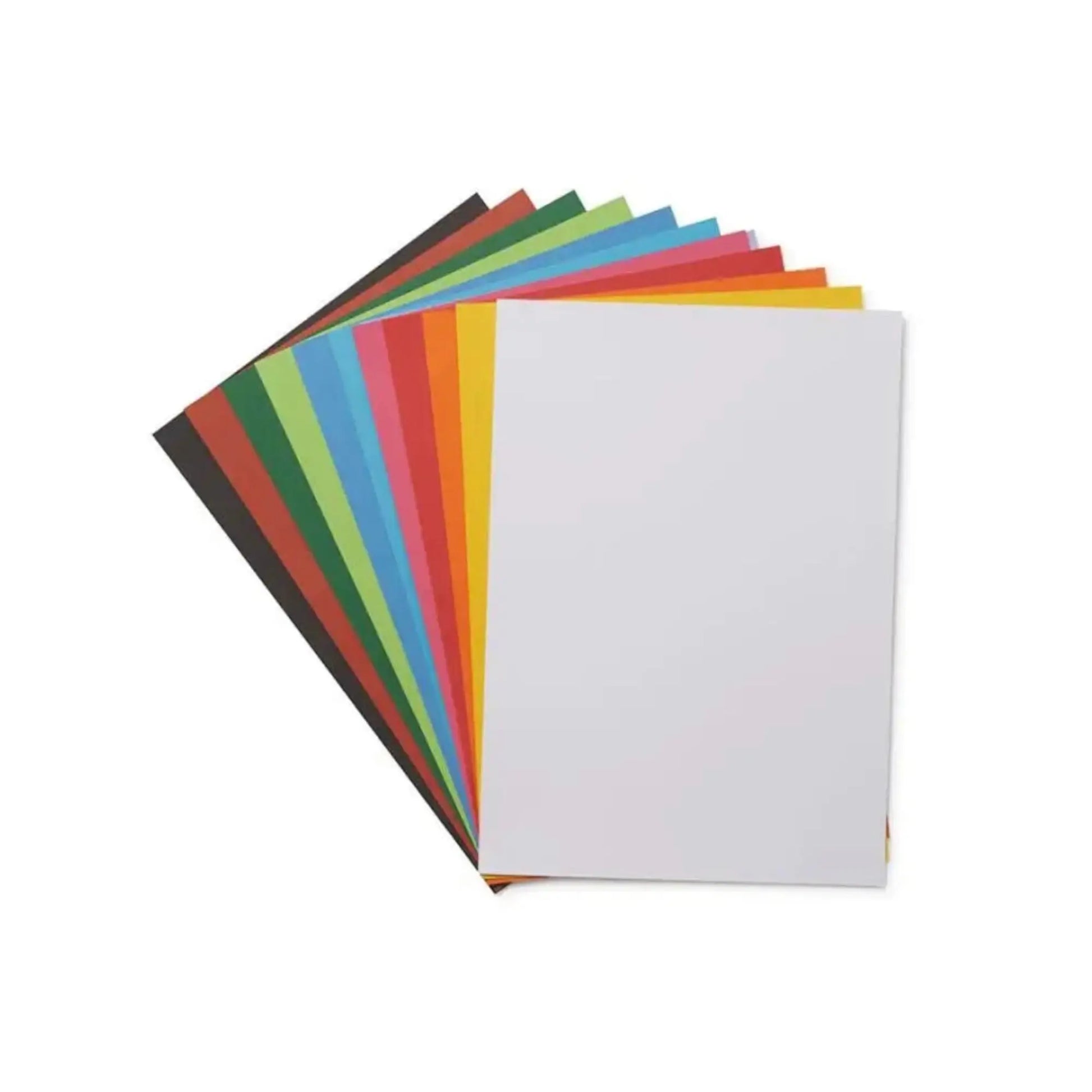 Heavyweight Craft Cardboard | Alder & Alouette Art Supplies