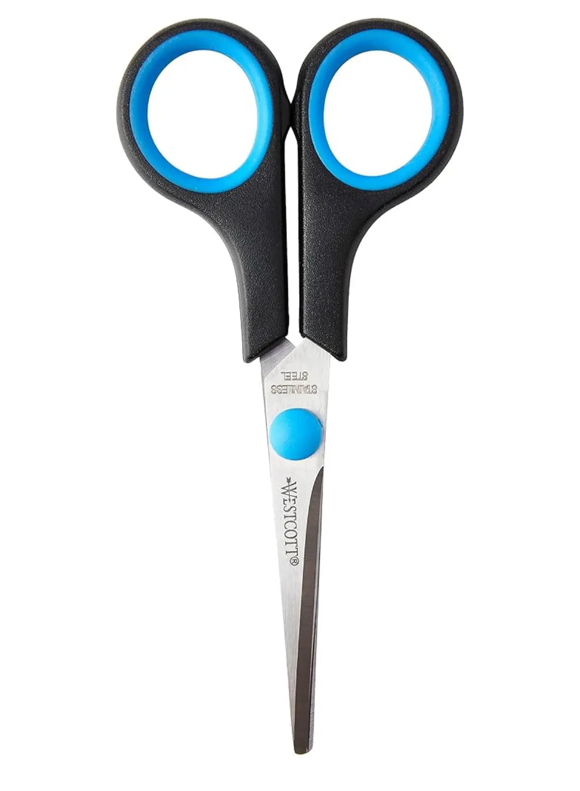 School Scissors for all Grades | Reuser, Mercurius - Alder & Alouette