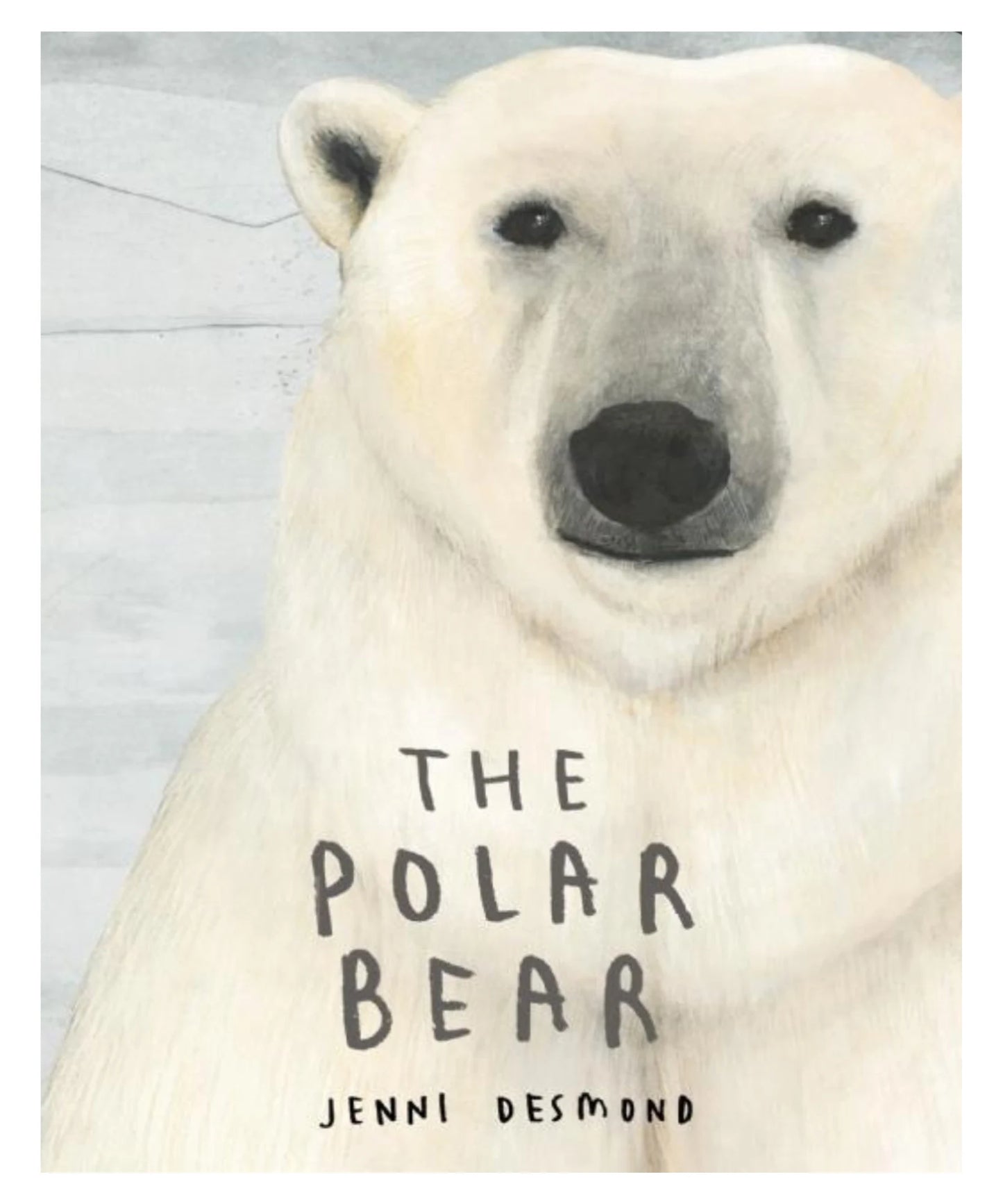 The Polar Bear - A Best Illustrated Children's Book