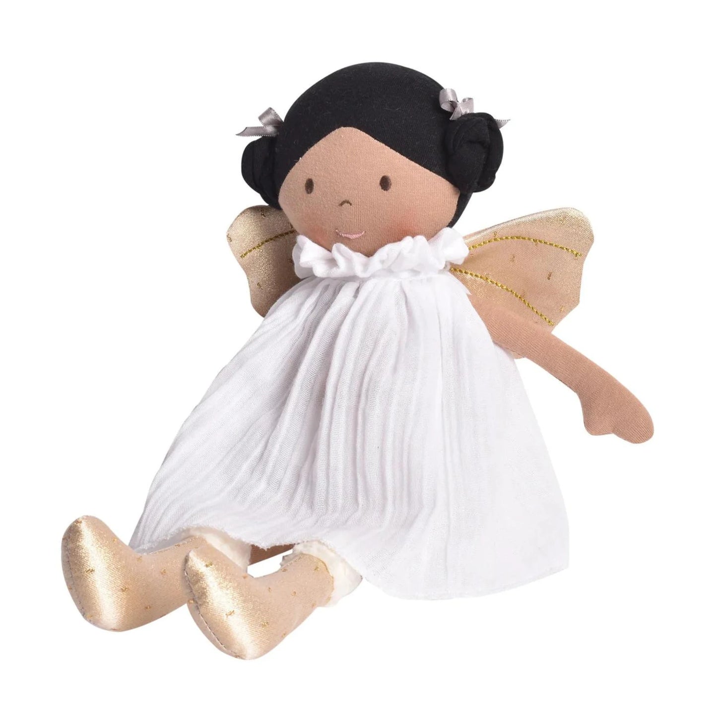 Fairy Doll | Organic Doll | Soft Doll