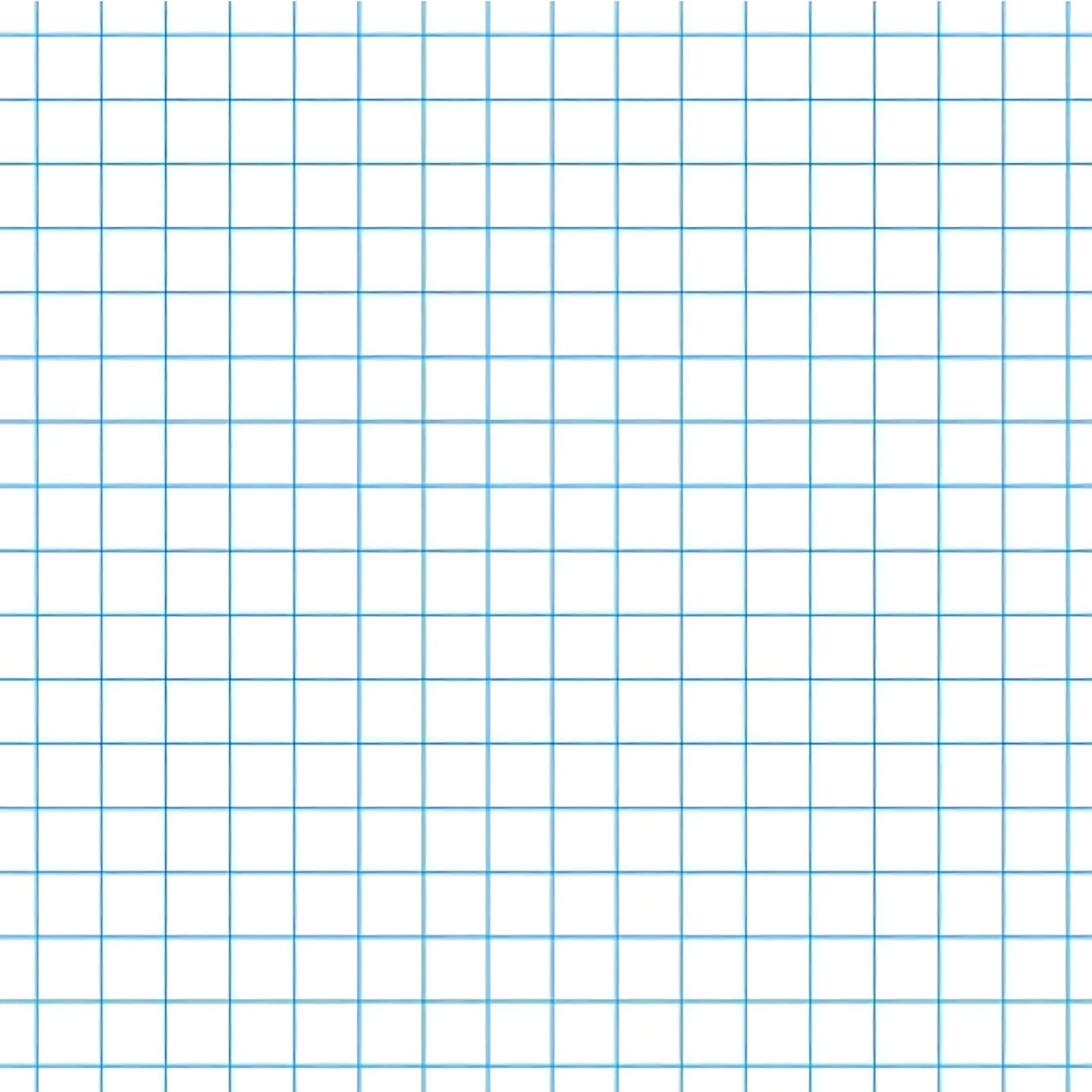 Graph paper - 5x5, Woodless - Alder & Alouette