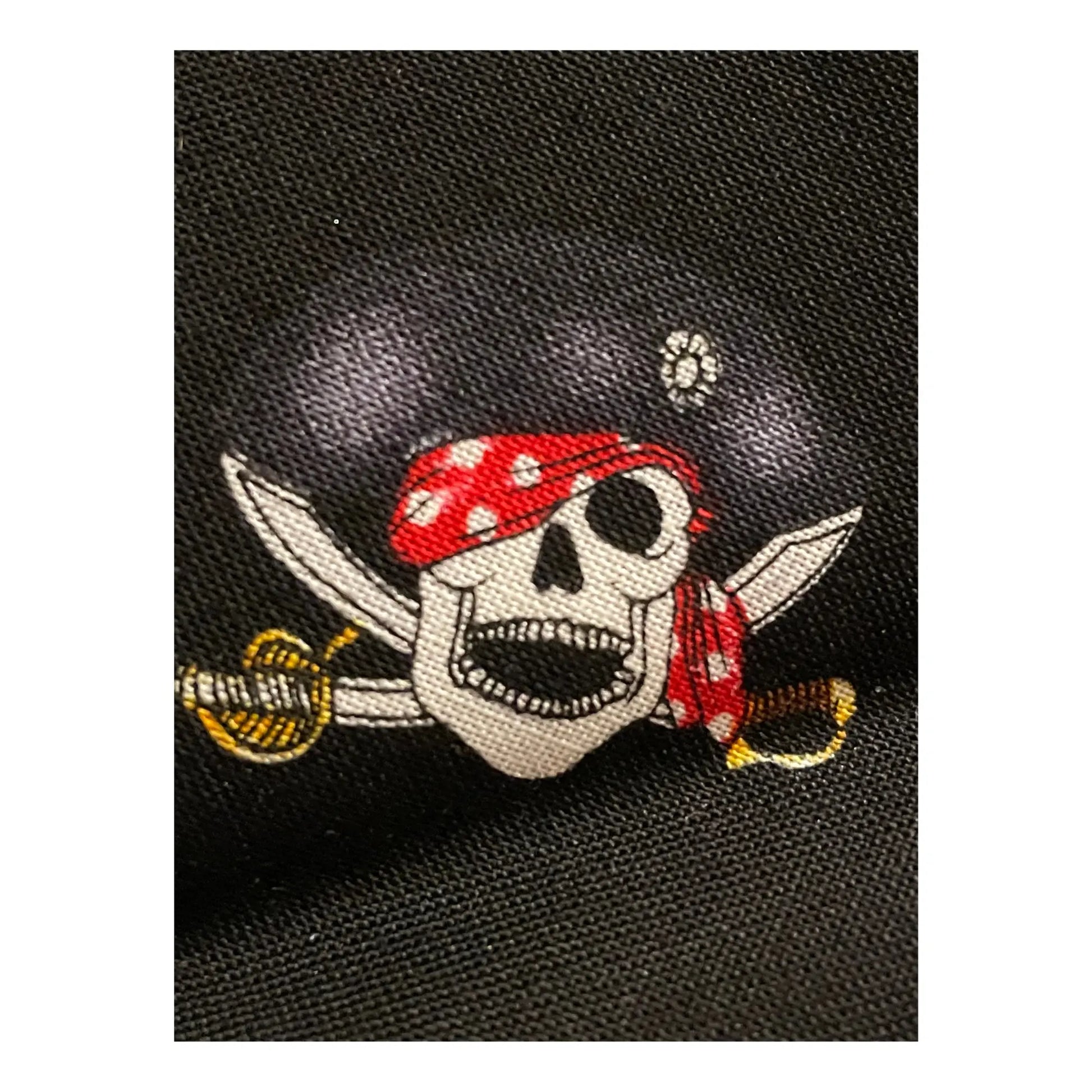 Pirate Bandana for Your High Seas Adventurer - Alder & Alouette