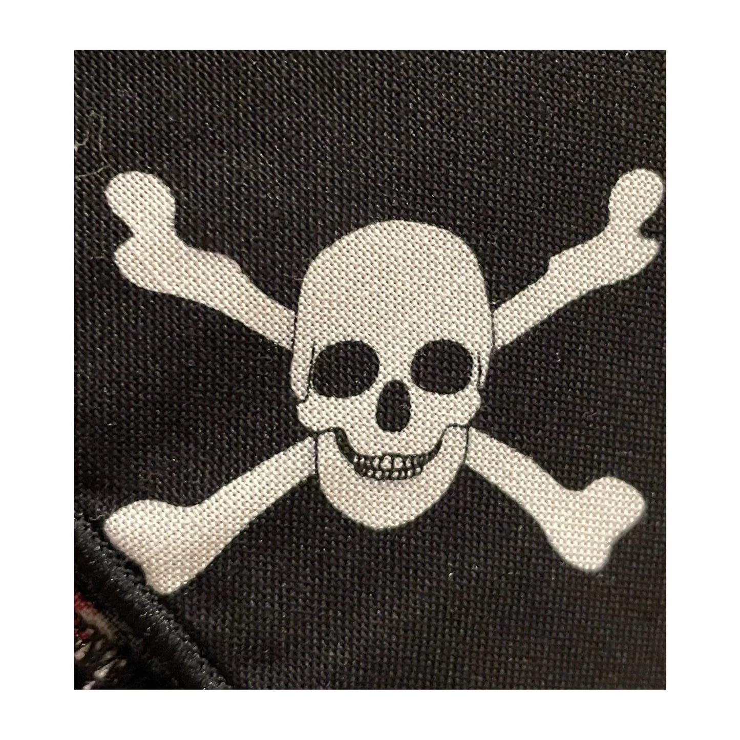 Pirate Bandana for Your High Seas Adventurer - Alder & Alouette