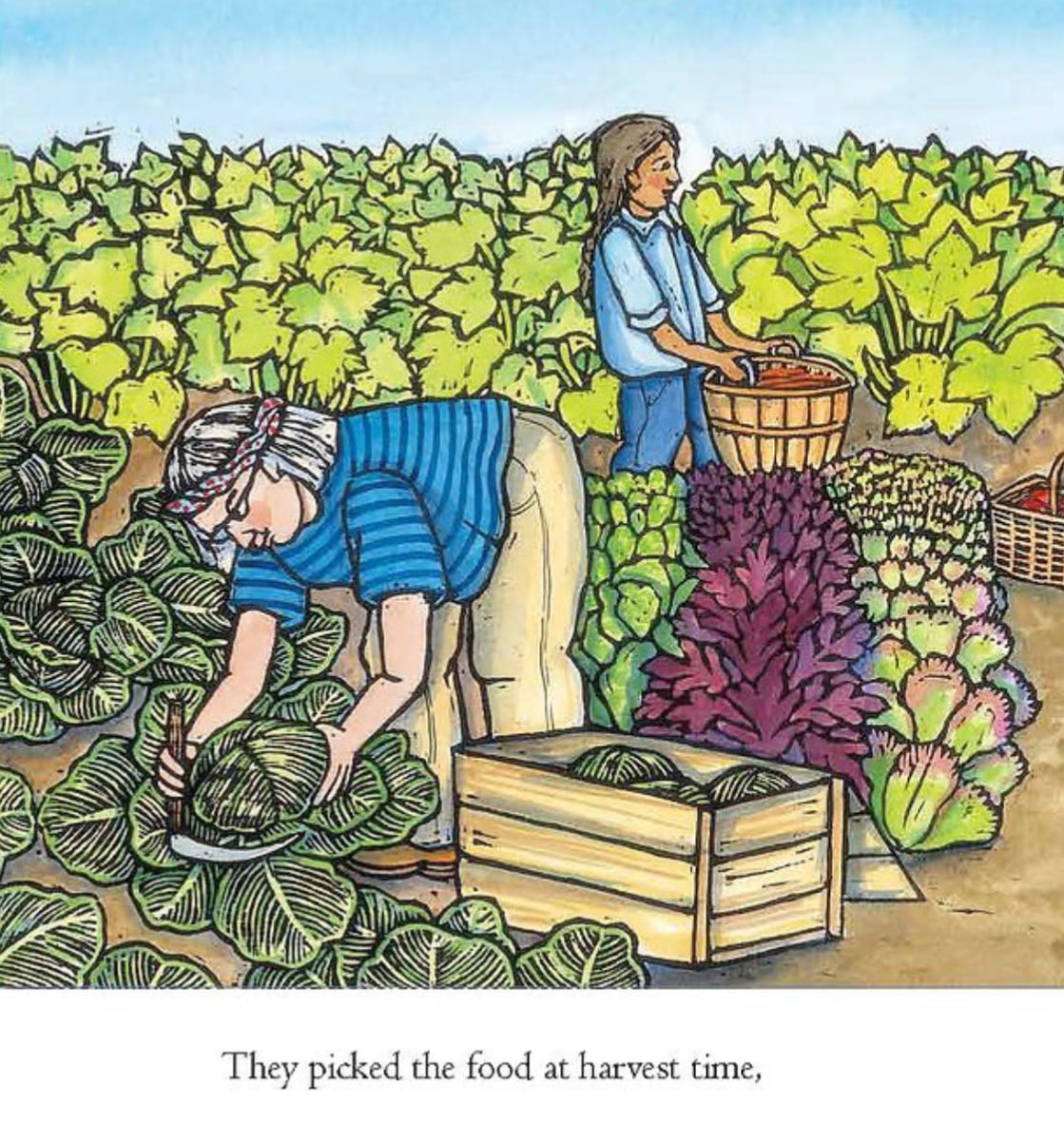 Before We Eat: From Farm to Table (2nd Ed.)
