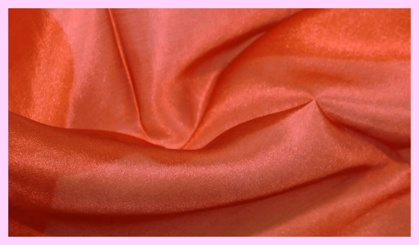 Plant-Dyed Silks by Filges, Unhemmed, Individual Colors