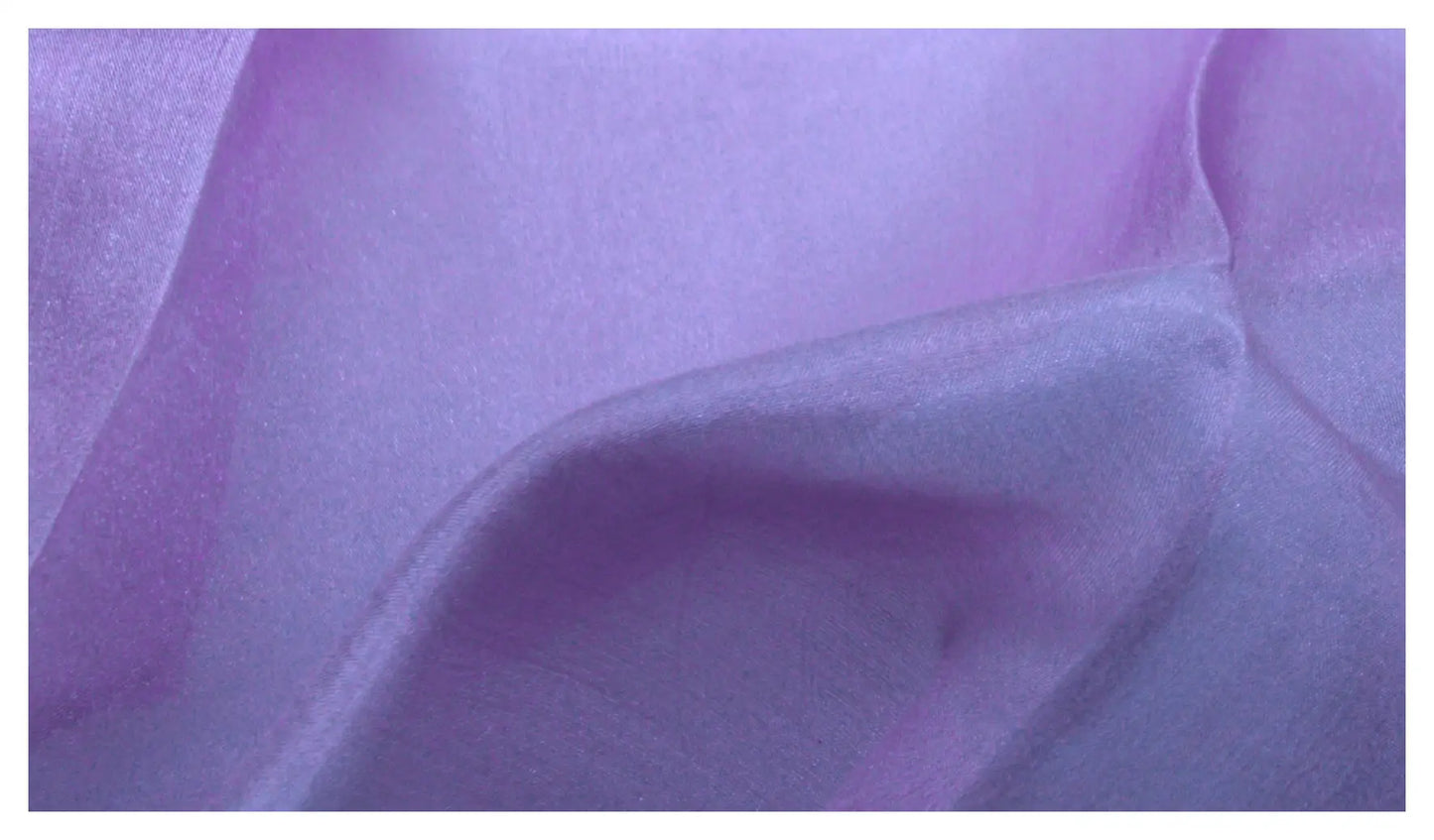Plant-Dyed Silks by Filges, Unhemmed, Individual Colors