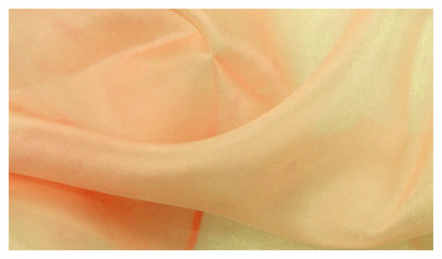 Plant-Dyed Silks by Filges, Unhemmed, Individual Colors