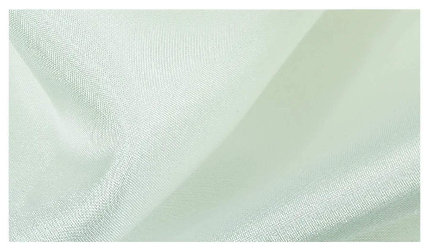 Plant-Dyed Silks by Filges, Unhemmed, Individual Colors