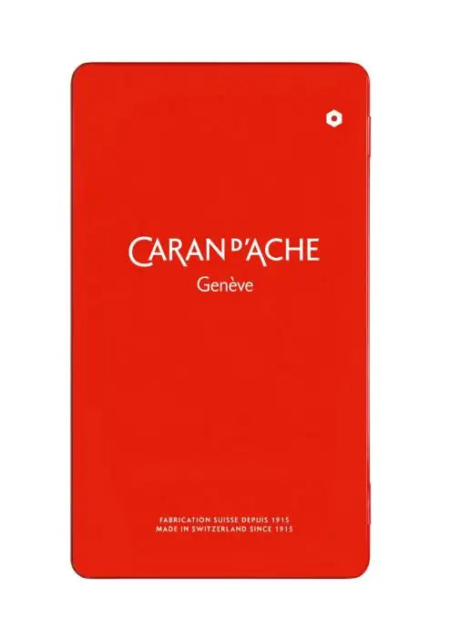 Caran d'Ache Supracolor Watercolor Pencils - Alder & Alouette