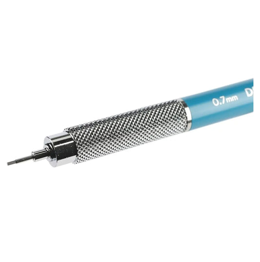 Draft/Matic Mechanical Pencil for Geometry, Sketching, Drafting, Writing