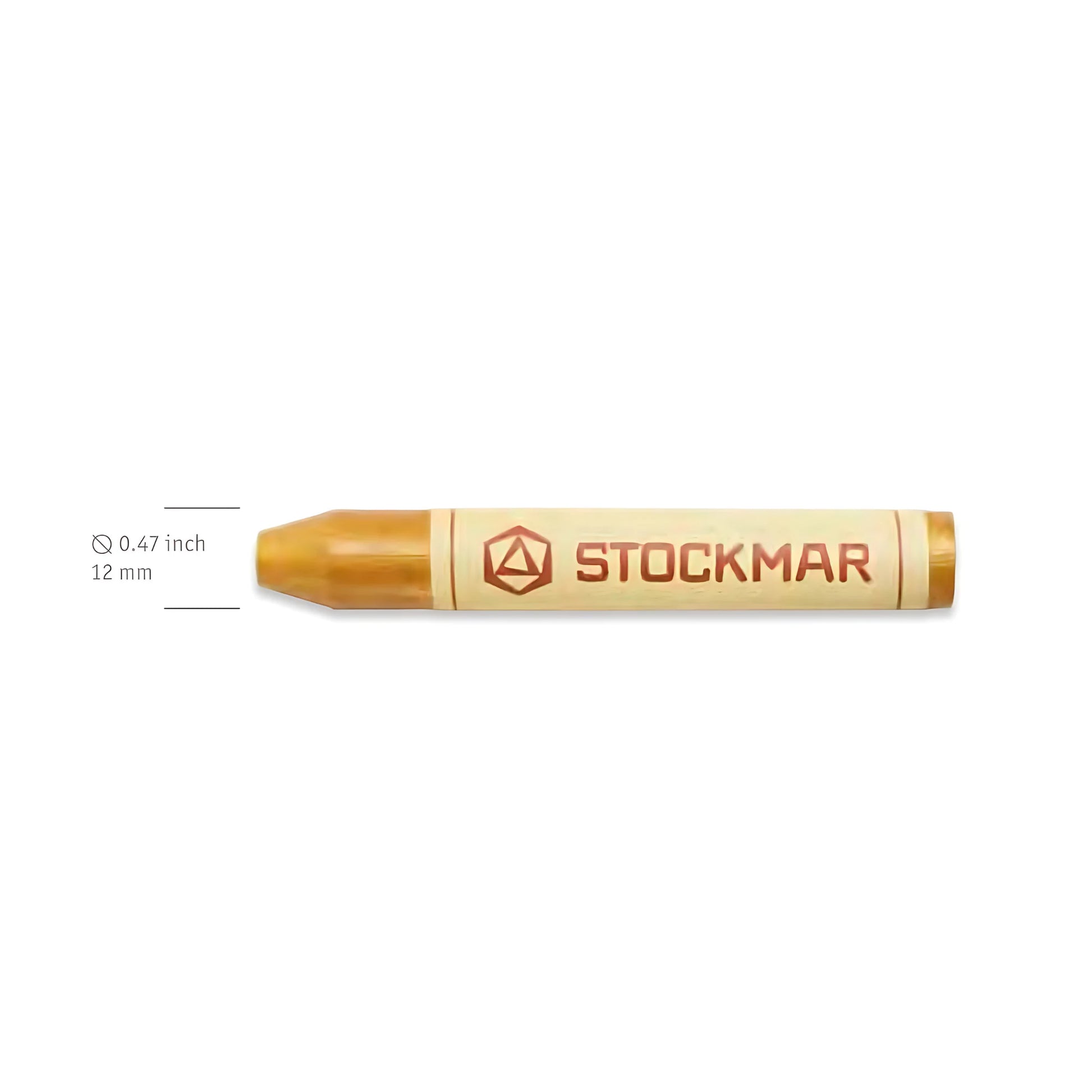 Stockmar Rainbow Crayons, Limited Edition - Alder & Alouette