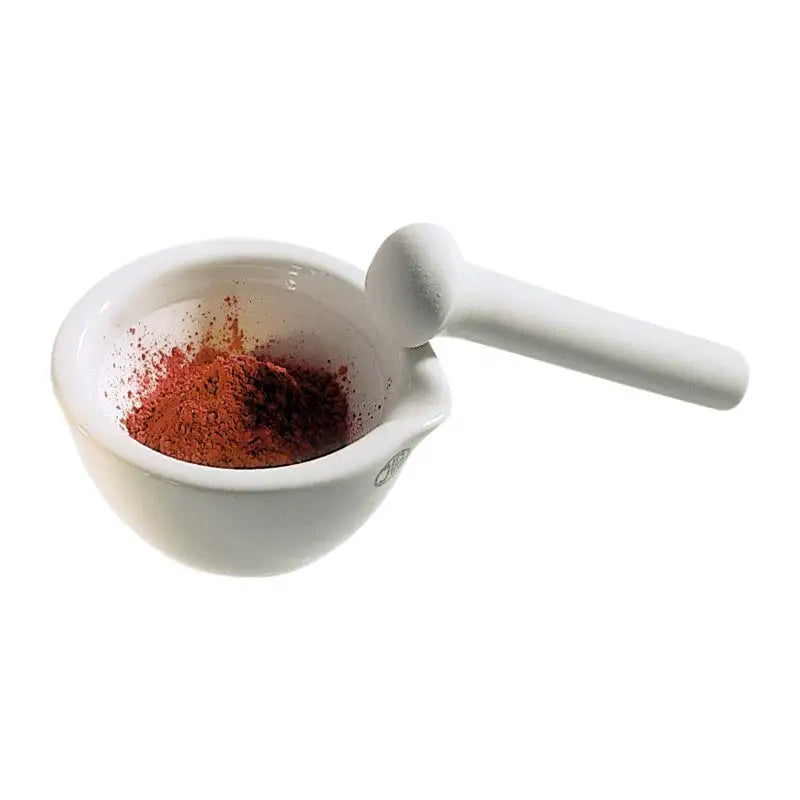 Mortar & Pestle by STOCKMAR - Alder & Alouette