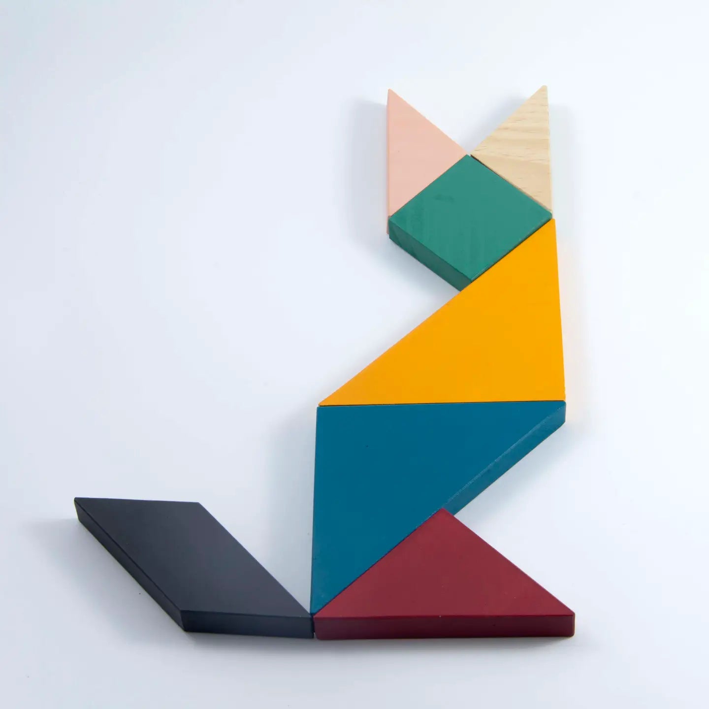 Educational Toys | Tangrams | Wooden Toys - Alder & Alouette