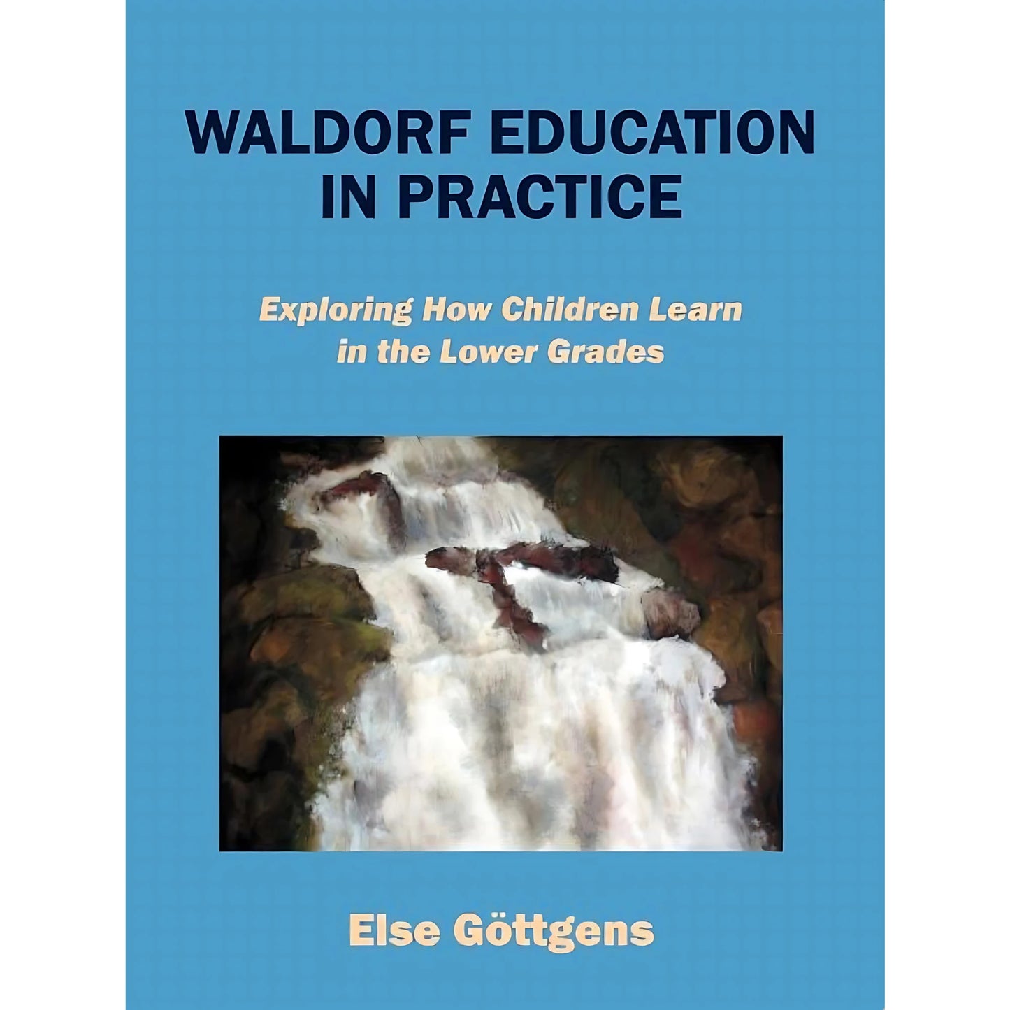 Else Gottgens - Waldorf Education - Alder & Alouette