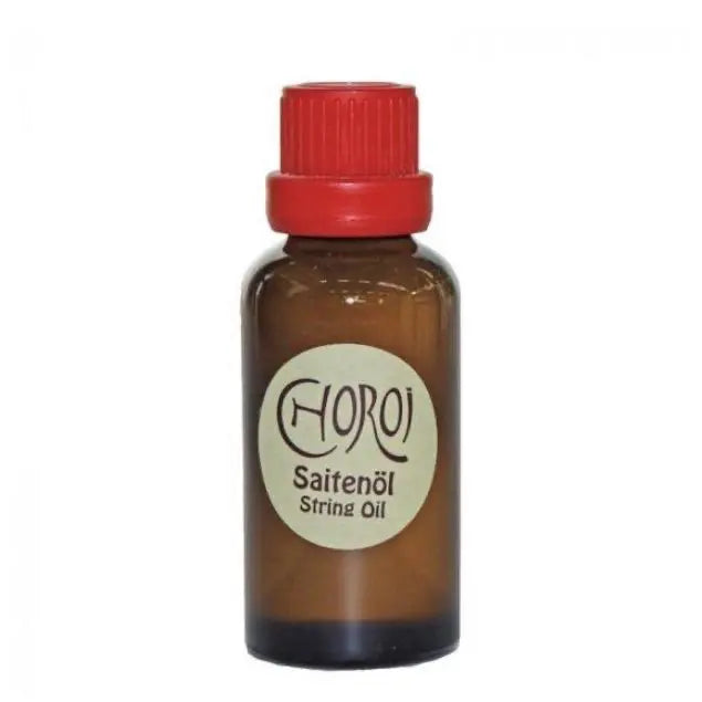 String Oil by Choroi (Lyres, Harps, Guitars, Pianos, Cello…)