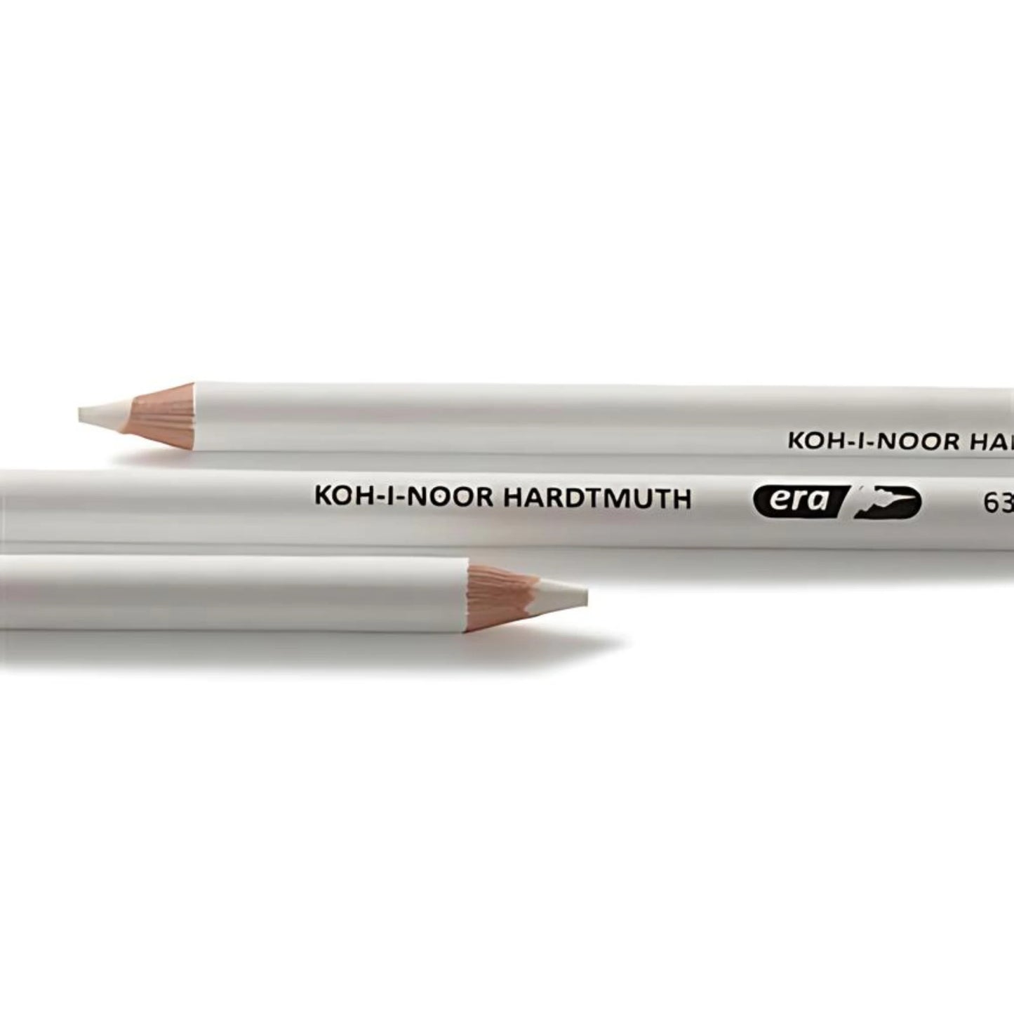 Eraser Pencils - Precise Erasing - Alder & Alouette