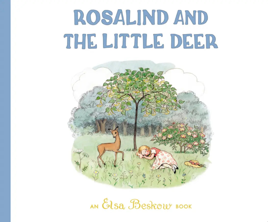 Rosalind and the Little Deer