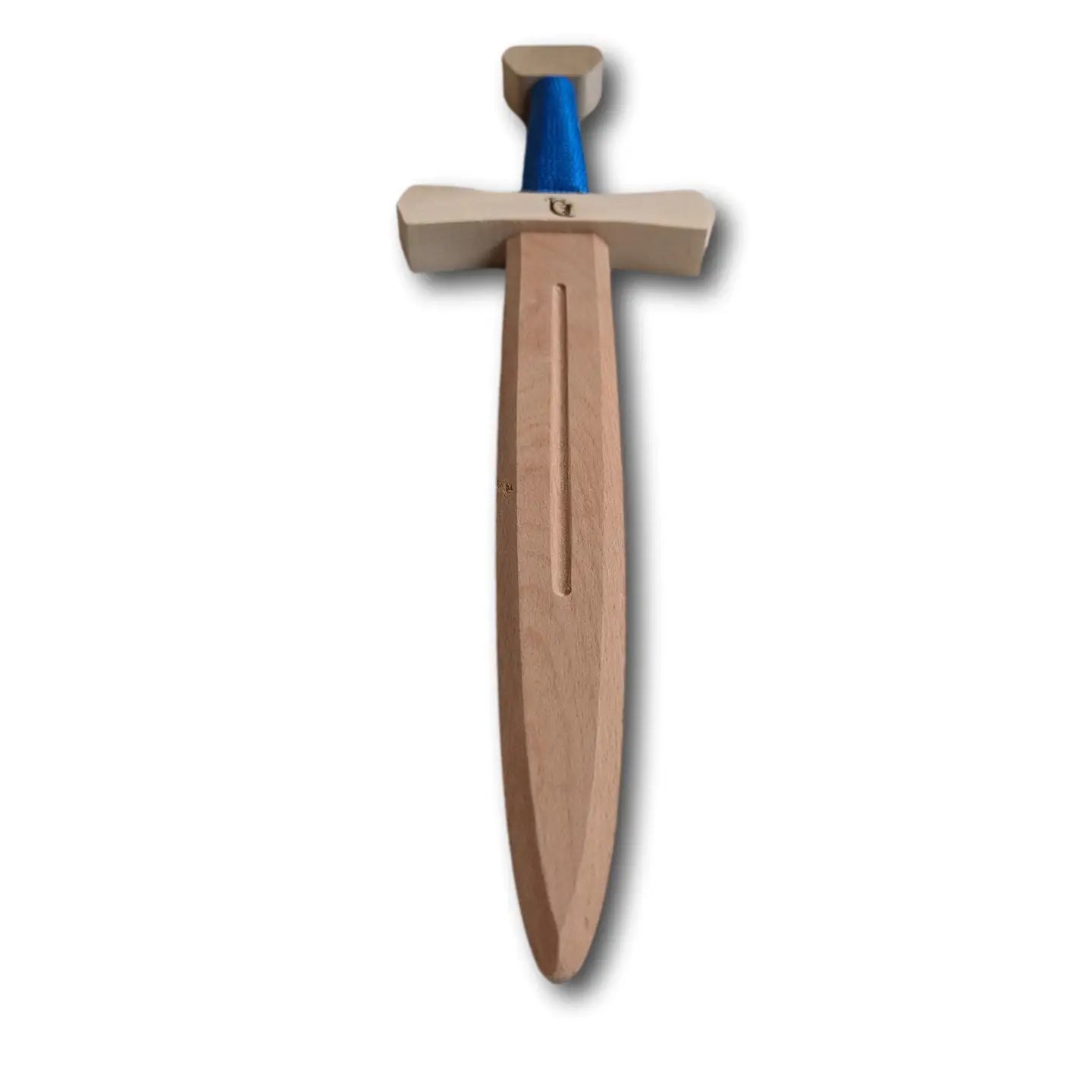 Wooden Toy Dagger or Sword Girdle for your Little Knights or Vikings - Alder & Alouette