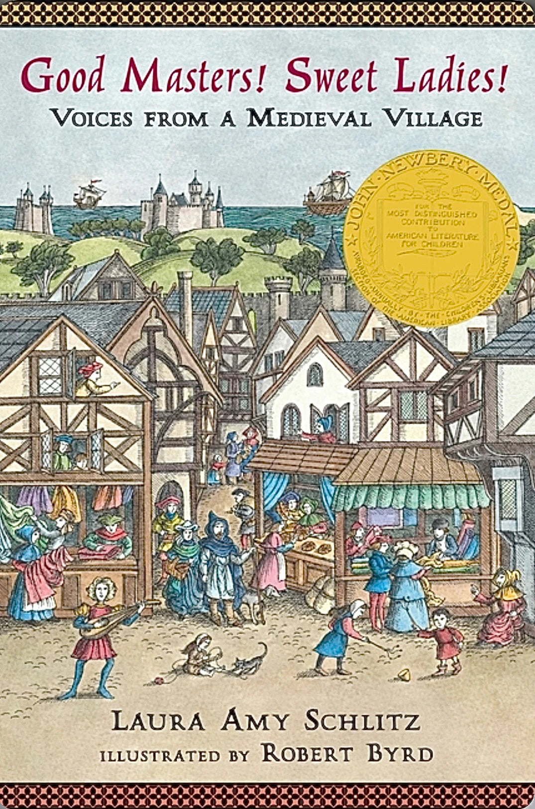 Castle Diary, The Journal of Tobias Burgess Alder & Alouette