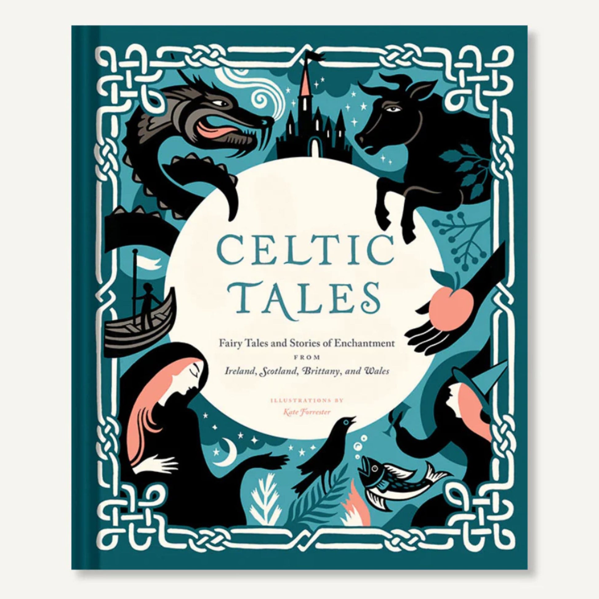 Celtic Tales - Alder & Alouette