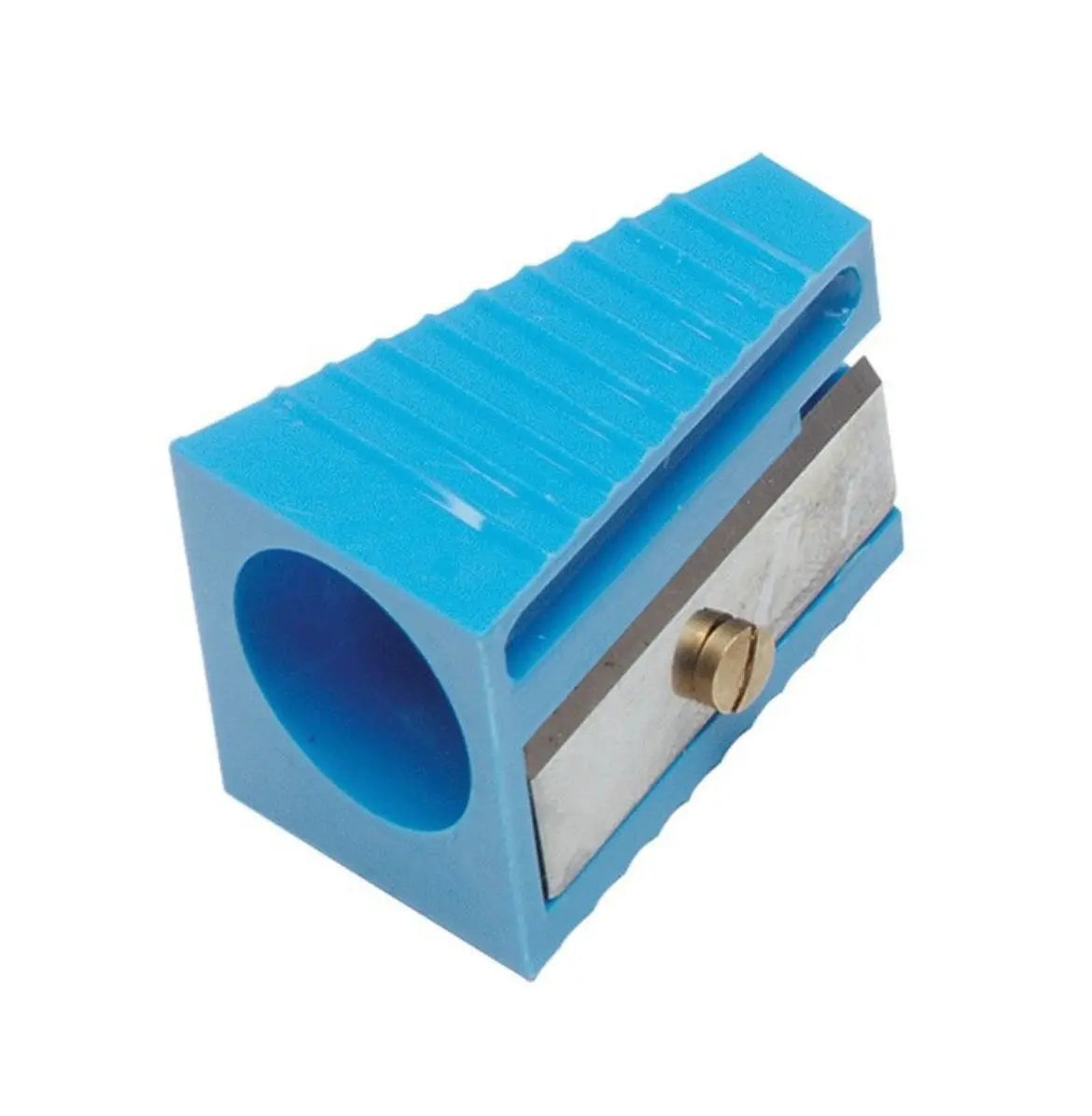 Yorik Crayon and Color Pencil Hand Held Sharpener - Alder & Alouette