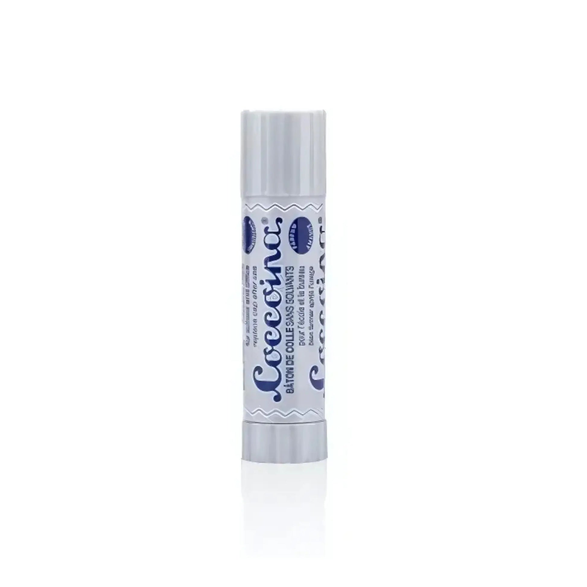 Coccoina Glue Stick - Great for Paper Crafts, Kids’ Crafts and School Glue - Childsafe - Alder & Alouette