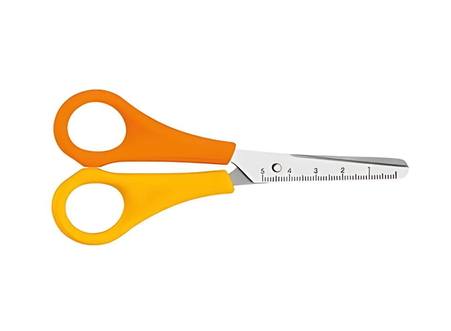 School Scissors for all Grades | Reuser, Mercurius - Alder & Alouette